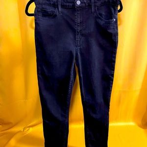 Sam Edelman The Stiletto jeans